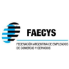 Faecys.org.ar logo