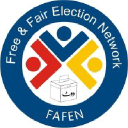 Fafen.org logo