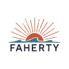 Fahertybrand.com logo