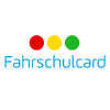 Fahrschulcard.de logo