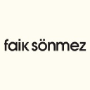 Faiksonmez.com logo