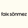 Faiksonmez.com logo