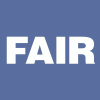 Fair.org logo