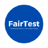 Fairtest.org logo