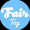 Fairtop.in logo