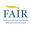 Fairus.org logo
