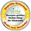 Fairvital.com logo
