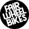 Fairwheelbikes.com logo