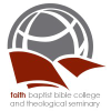 Faith.edu logo