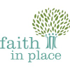 Faithinplace.org logo