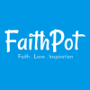 Faithpot.com logo