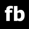 Fakeblack.com logo