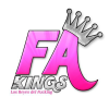 Fakings.com logo