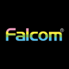 Falcom.com logo