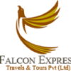 Falconexpress.com.pk logo