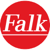 Falk.de logo