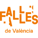 Fallas.com logo
