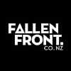 Fallenfront.co.nz logo