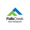 Fallscreek.com.au logo