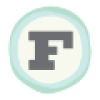 Falsaria.com logo