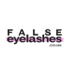 Falseeyelashes.co.uk logo