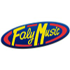 Falymusic.com logo