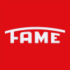 Fame.com.br logo