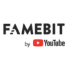 Famebit.com logo