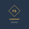 Fameswap.com logo