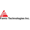 Famictech.com logo