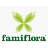 Famiflora.be logo