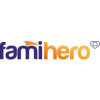 Famihero.com logo