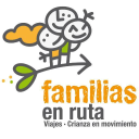 Familiasenruta.com logo
