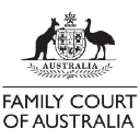 Familycourt.gov.au logo