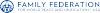 Familyfed.org logo