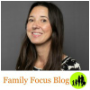 Familyfocusblog.com logo