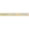 Familyfoodandtravel.com logo