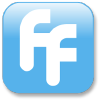 Familyforum.jp logo