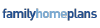 Familyhomeplans.com logo