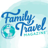Familytravelmagazine.com logo