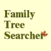 Familytreesearcher.com logo
