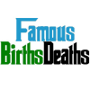 Famousbirthsdeaths.com logo