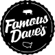 Famousdaves.com logo