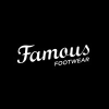 Famousfootwear.com.au logo