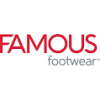 Famousfootwear.com logo