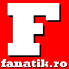 Fanatik.ro logo
