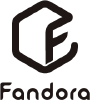 Fandorashop.com logo