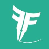 Fanfictions.fr logo