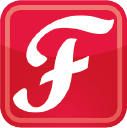 Fangear.com logo