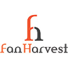 Fanharvest.com logo